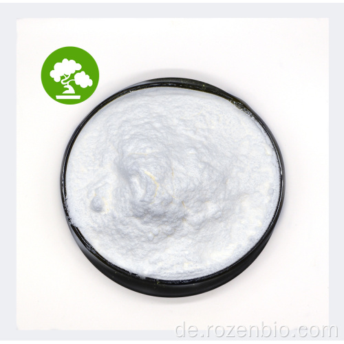 Versorgung Biotin Haarbehandlung reines Biotinpulver